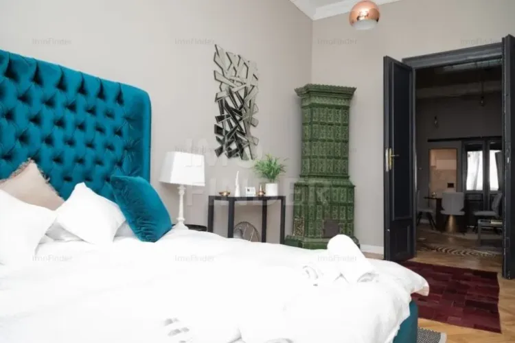 Locuințele din Cluj parcă sunt din AUR! Cât costă un mini-hotel cu 5 apartamente    