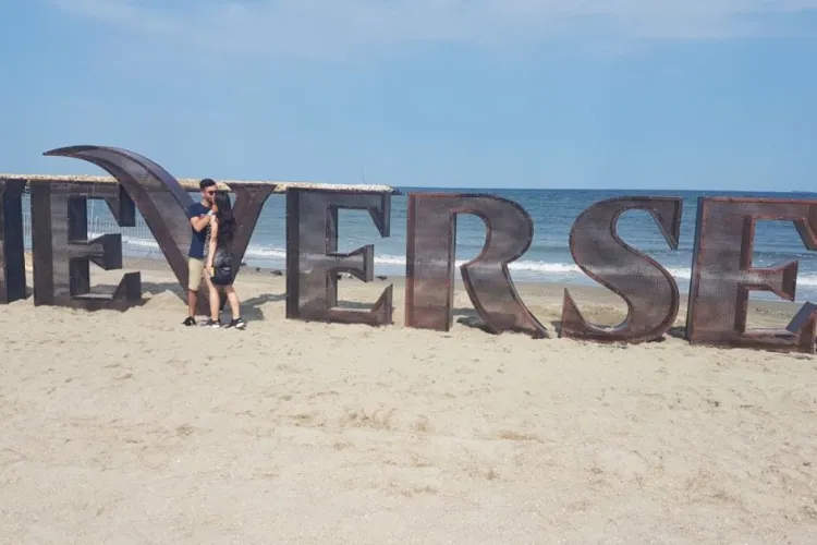 Se vând bilete de o zi la Neversea 2022   