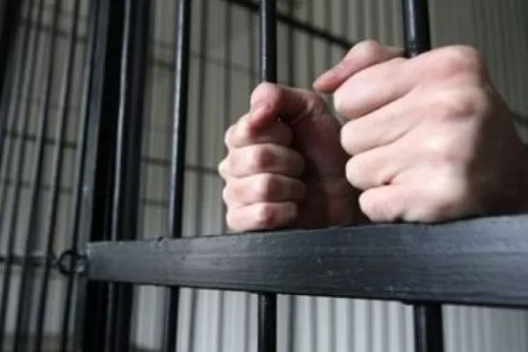 Cum a încercat să evadeze un deținut de la Spitalul Penitenciar Dej   