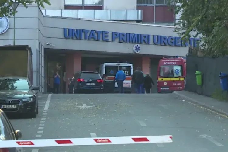 Medicul care a spus că pentru o mită de „doar 200 de lei” nu urcă în sala de operaţii, condamnat cu suspendare