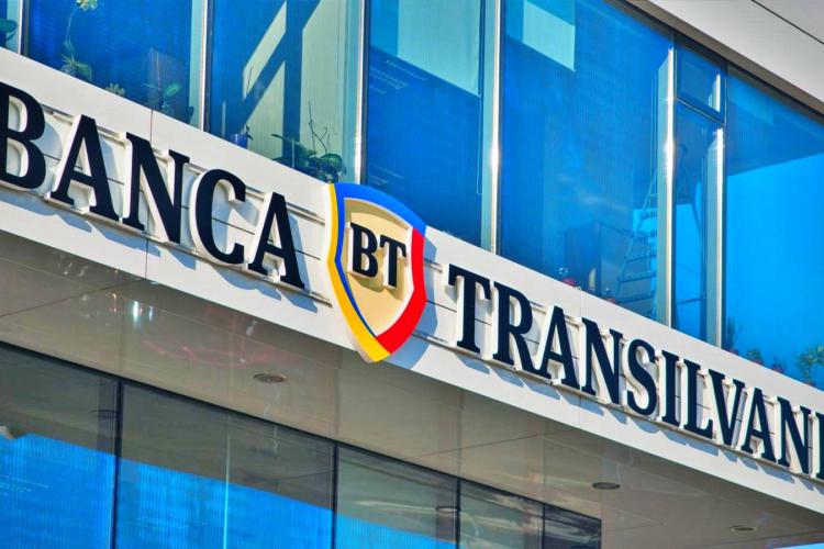 Banca Transilvania distribuie dividende consistente din profitul pe anul 2021. Banca este extrem de solidă