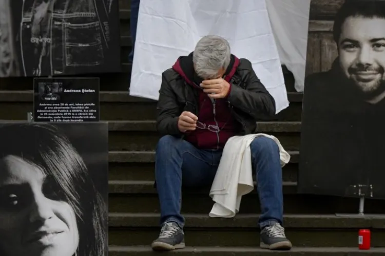 Sentință DEFINITIVĂ în Dosarul Colectiv: primarul, Cristian Popescu Piedone, şi patronii clubului, condamnaţi la închisoare