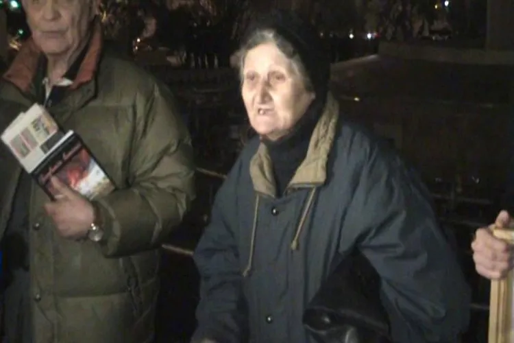 Nepoata lui Avram Iancu traieste la Cluj: "Avramut nu a fost nebun, ci depresiv" - VIDEO