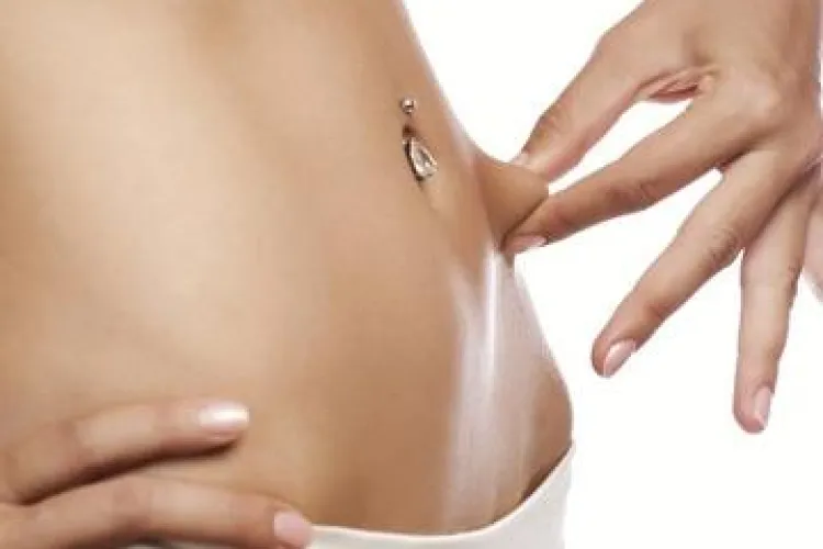 Vezi 7 metode de a scapa de burta in 30 de zile!