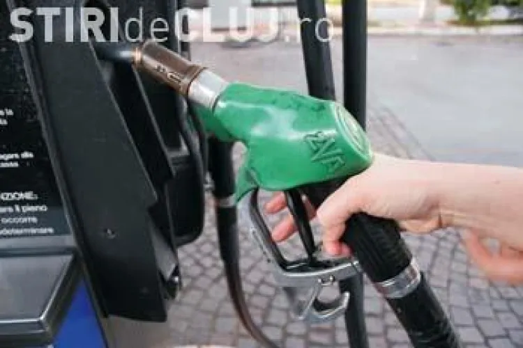 OMV Petrom va face un "cadou" de 8 martie! A anuntat ca scumpeste astazi motorina si benzina!