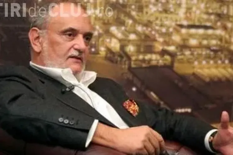 Dinu Patriciu si Frank Timis, in Topul Forbes