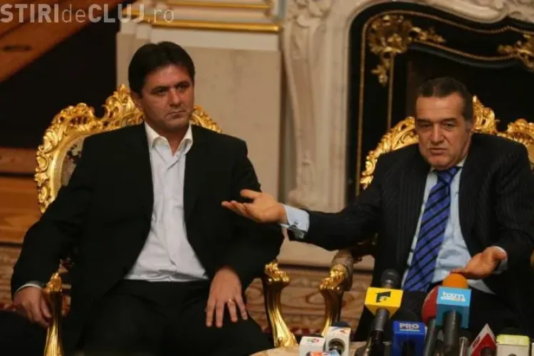 Lacatus ar putea fi demis de la Steaua daca pierde cu FC Brasov!