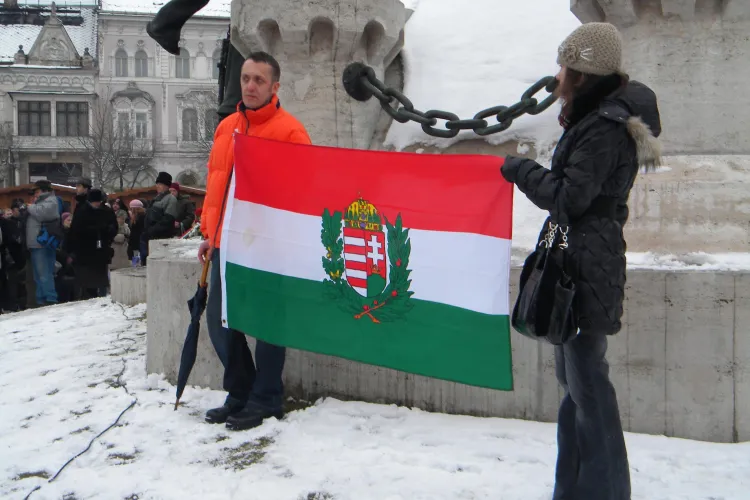 UDMR cere ca 15 martie, Ziua Maghiarilor de Pretutindeni, sa fie zi libera in Transilvania!