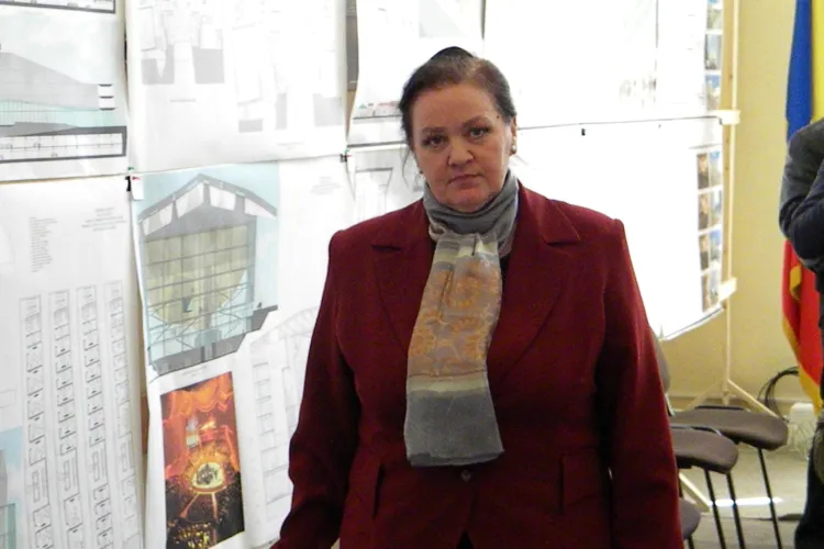 Vezi cum arata primele trei proiecte din concursul "Filarmonica Transilvania"! - Galerie FOTO