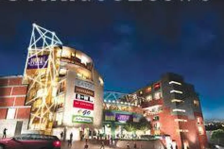 Mall-ul din Hasdeu nu se mai construieste! Consiliul Judetean vrea sa rezilieze contractul cu Nisco Invest