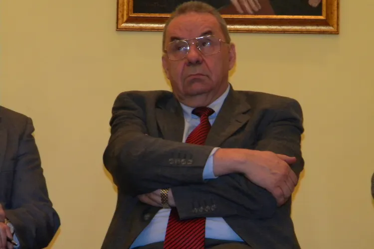 Andrei Marga, rectorul UBB, lauda numirea lui Andrei Andreicut ca mitropolit al Clujului - VIDEO