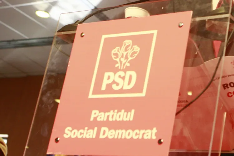 PSD Cluj a ramas fara purtator de cuvant! Ana Maria Danciu si-a dat demisia 