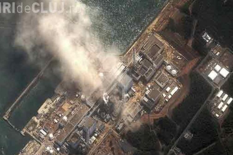 Nivelul radiatiilor scade in Japonia! Reactorul 2 a fost reconectat la reteaua energetica