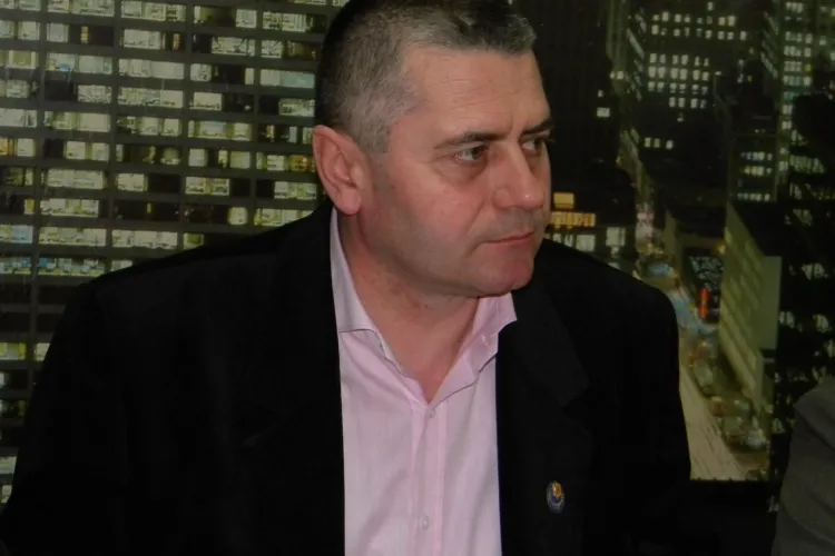 Mircia Giurgiu, Independentul de Cluj: "Nu voi candida la primarie!" INTERVIU VIDEO cu deputatul exclus din PDL  