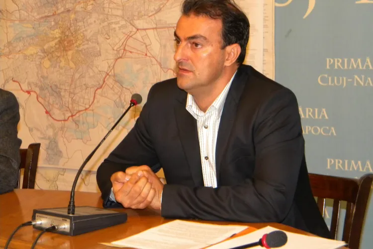 Noul PUG al Clujului: Constructiile vor trebui sa aiba minim 20% spatiu verde! - VEZI explicatiile - VIDEO