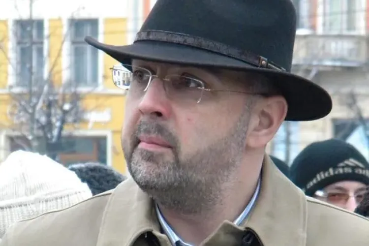 Alegerea vicepresedintelui si a secretarului general al UDMR va avea loc in 2 aprilie, la Cluj