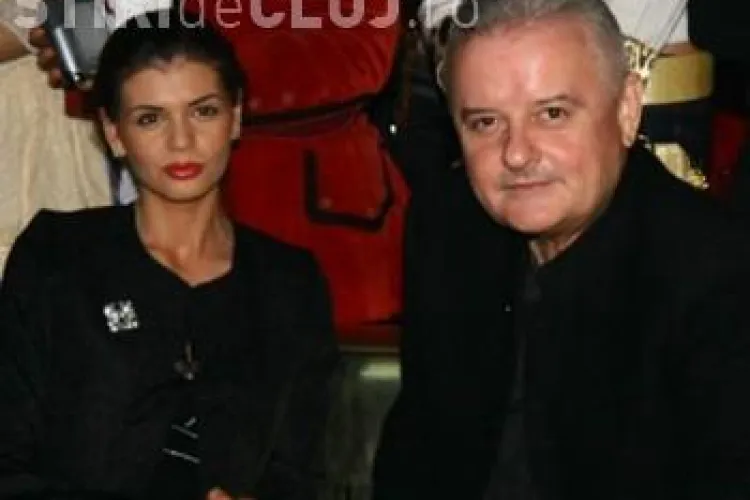 Monica Columbeanu sustine ca a fost lovita de angajatii de la Izvorani!