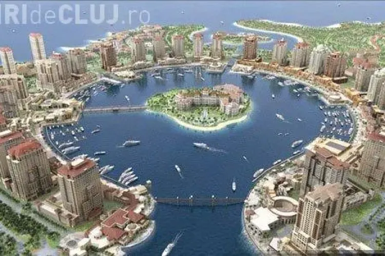 Vezi ce tara e pe cale sa devina cea mai bogata din lume!