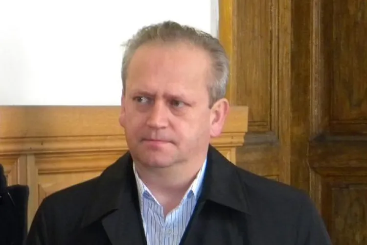 Radu Bica, vicepresedintele CJ Cluj: "Premierul Emil Boc va intra in Istoria Romaniei pentru meritele sale"