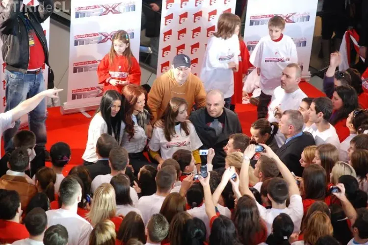 Cele mai iubite femei, premiate la Iulius Mall cu excursii la Milano, Roma si Florenta!