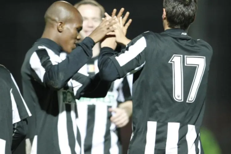 PERICOL! Universitatea Cluj este la un punct de locurile retrogradabile