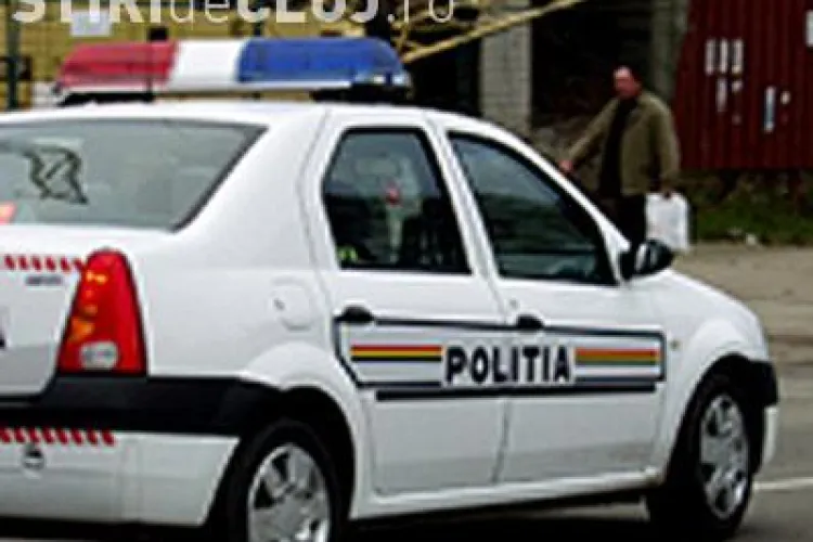 Fost agent de politie la Inmatriculari Auto Cluj, trimis in judecata pentru luare de mita si abuz in serviciu