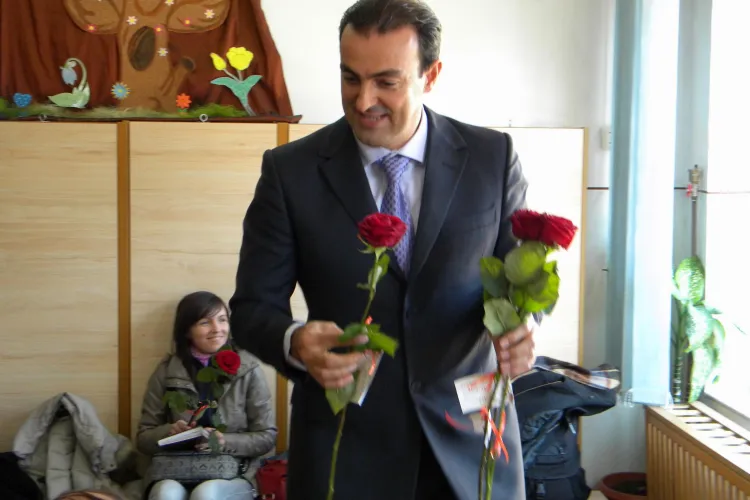 Gala "Femeia anului la Cluj Napoca" va fi organizata din 8 martie 2012! - VIDEO si FOTO