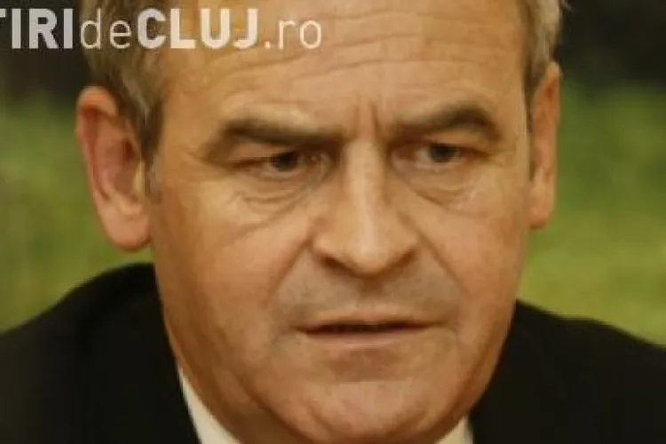  50 de persoane, printre care si Laszlo Tokes, au primit la Cluj cetatenia maghiara