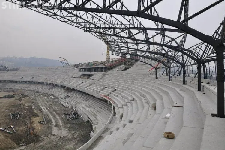 Consiliul Local a aprobat plata unor despagubirilor de 60.000 de euro firmei Tenko - VIDEO