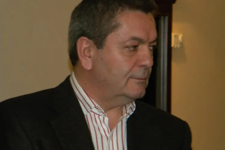 Ioan Rus: Geoana a fost un esec! Acum il sustinem pe Ponta si speram sa nu fie alt esec - VIDEO