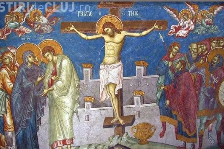 Credinciosii ortodocsi si greco-catolici intra de luni in Postul Mare