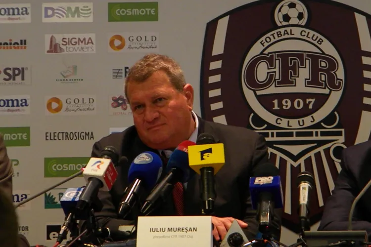 Iuliu Muresan si Sorin Apostu se contrazic in scandalul "Parcul Feroviarilor": Facem lucrari de igienizare!