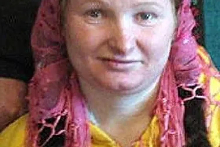 O romanca de 23 de ani este cea mai tanara bunica din lume!