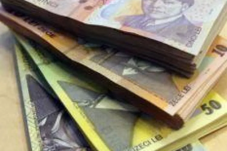 O alta firma din Cluj acorda credite tip piramidal! 