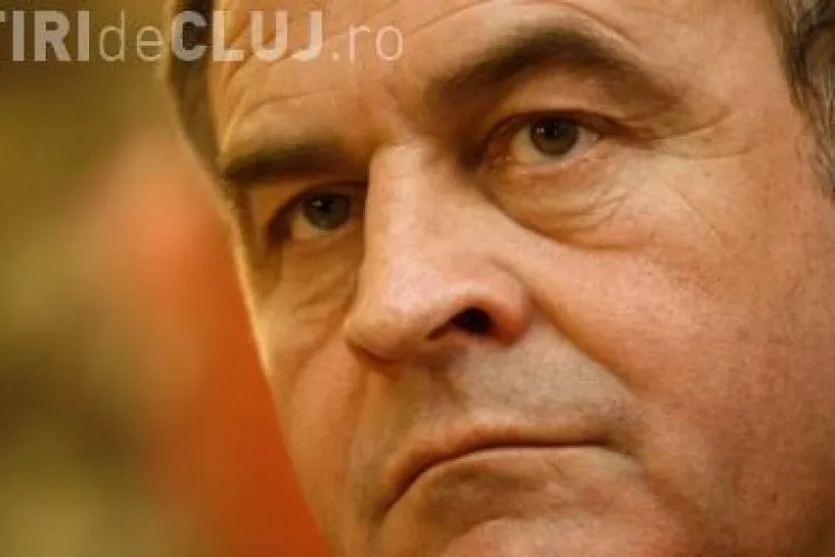 Kelemen Hunor si Laszlo Tokes condamna "spanzurarea" lui Avram Iancu: Asa se face in tarile arabe!