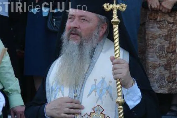Arhiepiscopul Andrei Andreicut a fost doar colaborator al Securitatii!