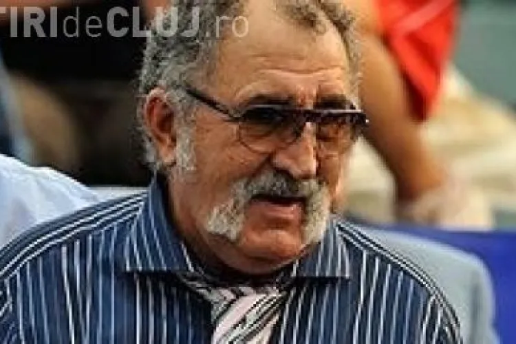 Tiriac: Basescu ar trebui sa ii inchida pe politicienii intr-o camera, sa le dea paine si apa si sa iasa cu un plan - VIDEO