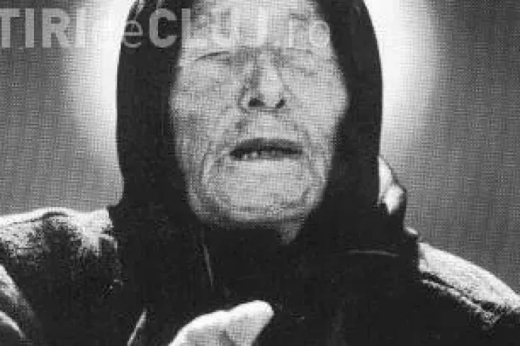 Baba Vanga a prezis dezastrul nucelar din Japonia! VEZI toate previziunile
