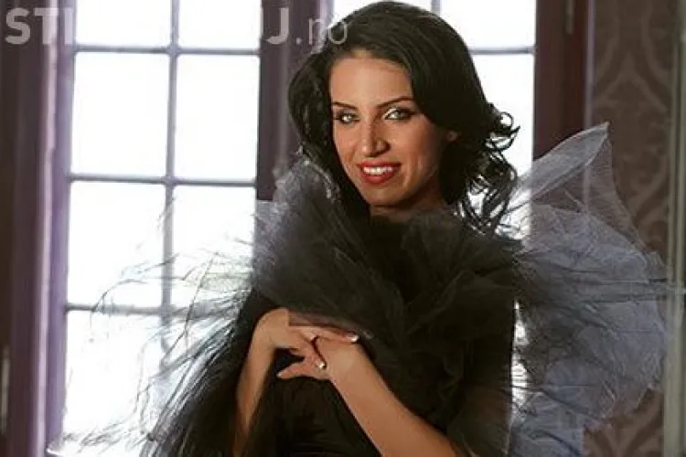 Adelina Pestritu, curtata de un jucator al Universitatii Cluj