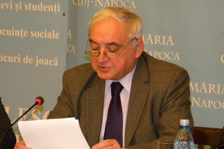 Pietonala pe strada Iuliu Maniu si amenajarea orasului roman! Ce ii lipseste Clujului pentru Capitala Culturala Europeana in 2020?