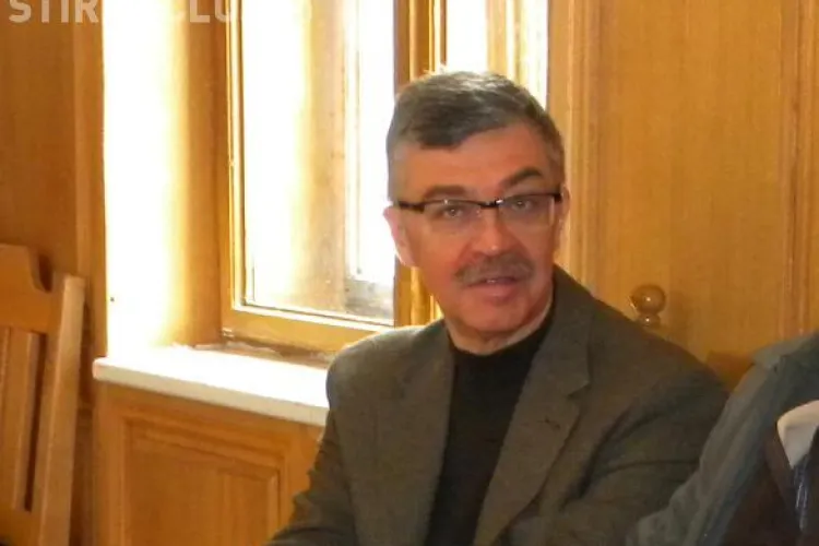 Patronul City Plaza, Sorin Dan, acuzat de marturie mincinoasa in dosarul "Gazeta"! - FOTO