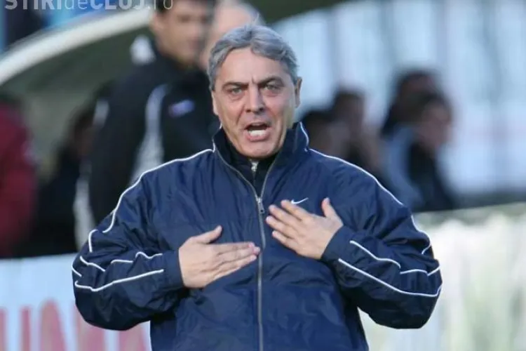 Sorin Cartu a preluat Steaua Bucuresti!