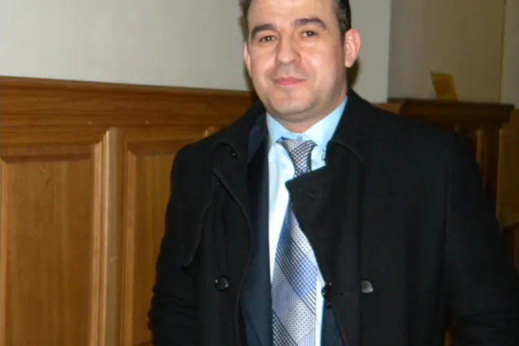 Iulian Dascalu a venit la procesul "Gazeta": Sunt sigur ca Arpad Paszkany era in spatele trustului Gazeta, dar nu am probe!