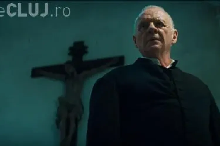 The Rite si The Adjustment Bureau, doua blockbustere in cinematografele clujene! VEZI PROGRAM CINEMA CLUJ