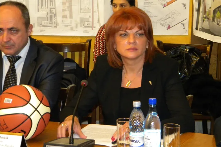 Adio! Clujul nu va gazdui, in 2012, Campionatul Mondial de baschet feminin under-17!