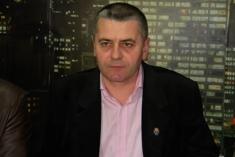 Mircia Giurgiu, chemat sa conduca partidul sindicalistilor! VEZI ce oferta a primit deputatul exclus din PDL