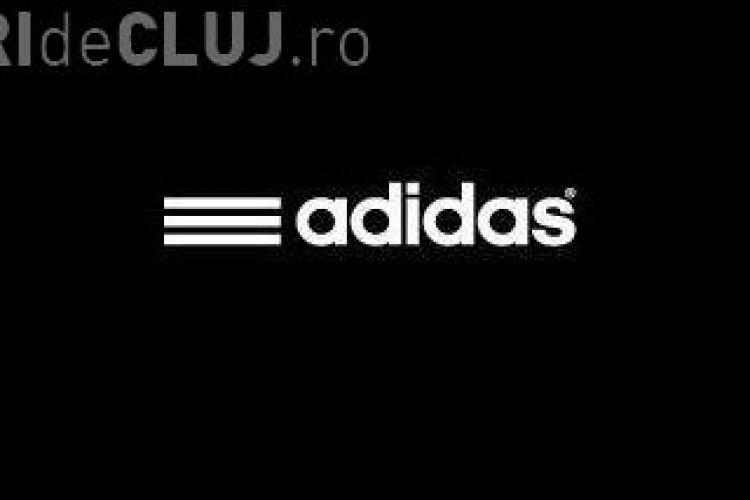 Adidas isi schimba sloganul! FOTO