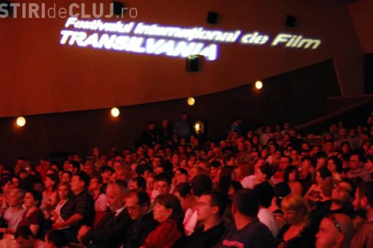 TIFF 2011: Vezi ce filme vor rula in acest an la Festivalul de Film de la Cluj