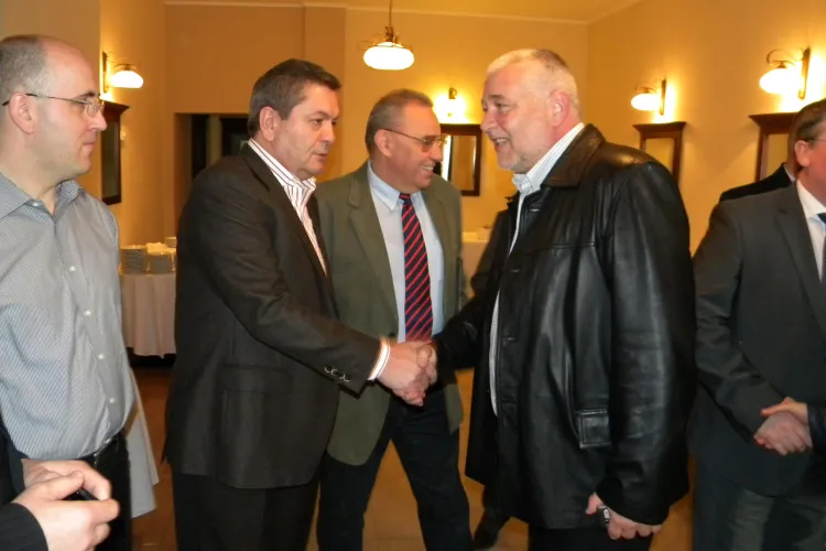 Ioan Rus a povestit cum a pierdut primaria Clujului in 2004 si de ce a castigat Emil Boc! - VIDEO