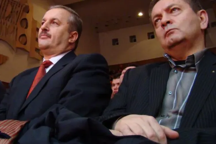 Ioan Rus, Vasile Dancu si Andrei Marga raspund vineri intrebarilor din PSD si PNL!